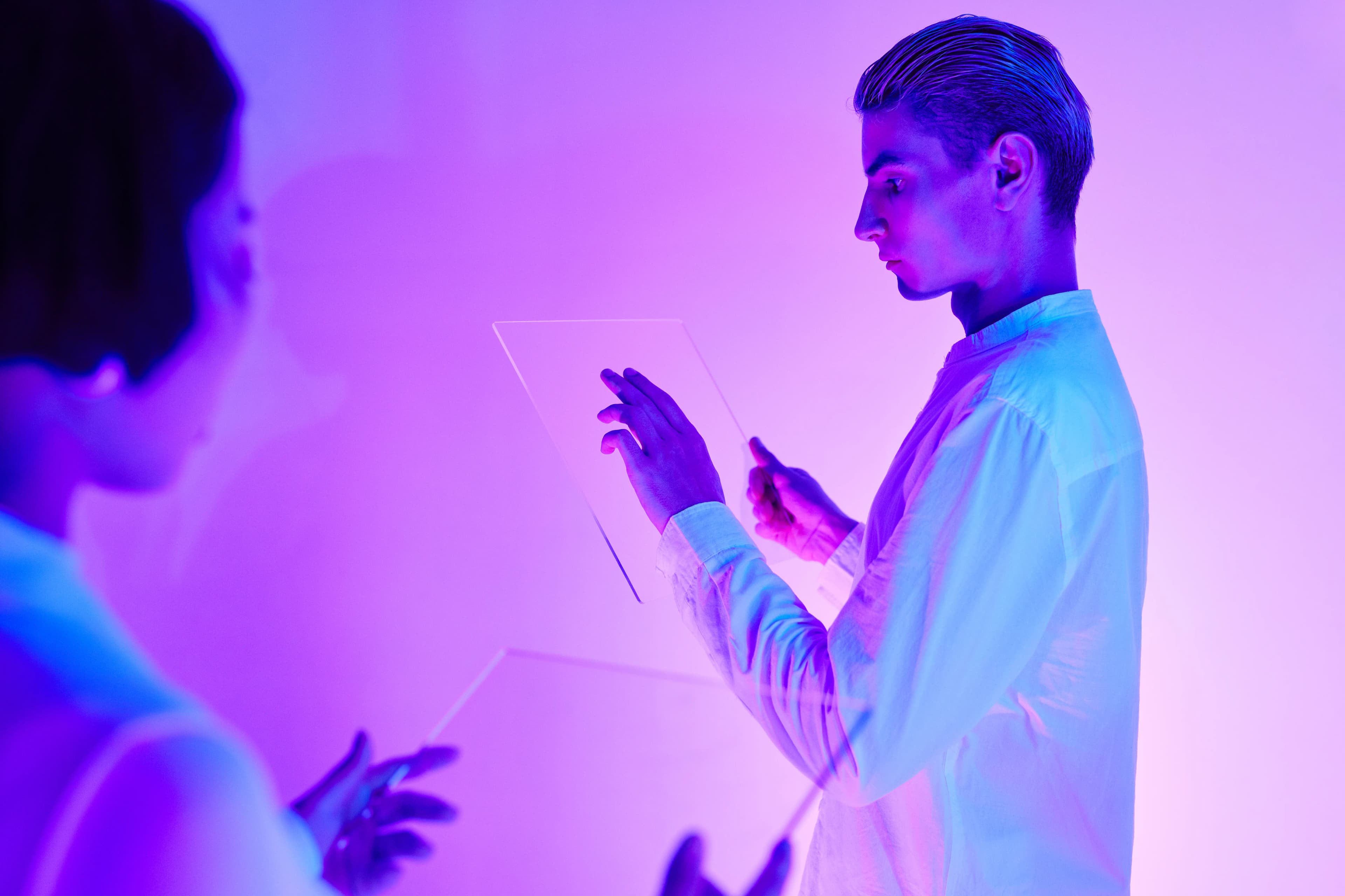 Digital Transformation for Small and Growing Businesses